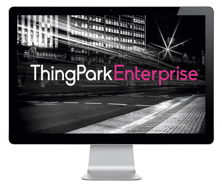 ThingPark Enterprise