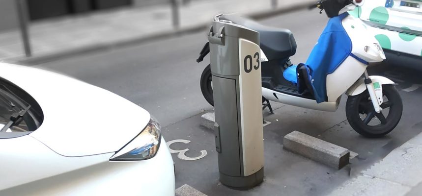 Interview Olivier Hersent: What will the consequences of electric vehicles (EV) be on the aggregation market?