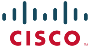 Cisco logo