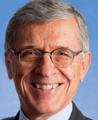 Former FCC Chairman Tom Wheeler joins Actility board to help shape the Web 3.0 revolution